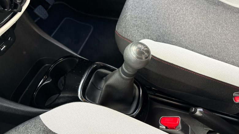 Citroen C1 1.0 VTi 72 Urban Ride 5dr Petrol Hatchback